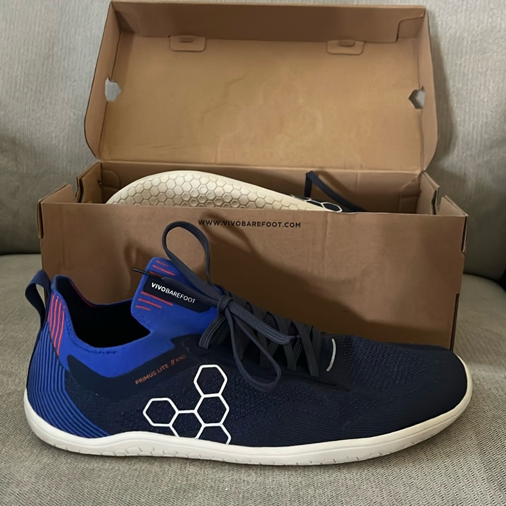 Vivo Barefoot Shoes
